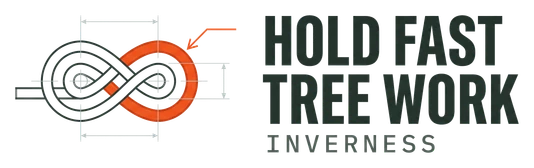 Hold Fast Tree Work